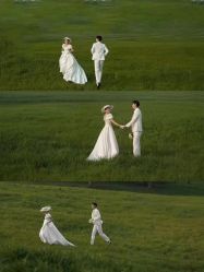 -LOMO乐玛婚纱摄影(口碑严选店)