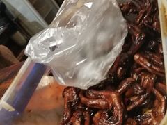 -锅贴王小吃(南大街店)