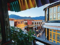 -玛吉阿米·餐吧