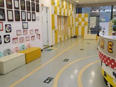 -金睿家国际托育早教中心(珠江新城店)