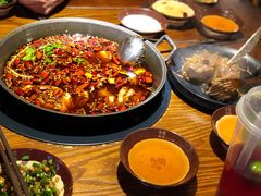 -受气牛肉·重庆耙牛肉(来福士店)