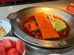 -大龙燚火锅(太古里店)