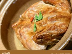 -金牌外婆家(苏州中心店)