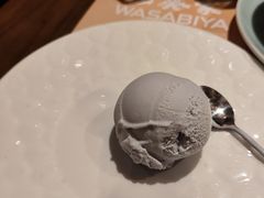-山葵家·创意料理(宁波来福士店)