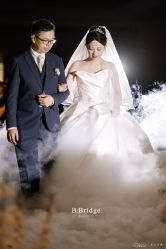 -B.Bridge Couture婚纱礼服(福田店)