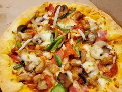 -达美乐比萨(朝阳路店)