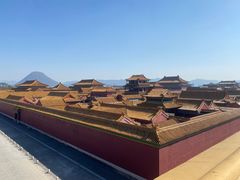 -横店影视城明清宫苑园区