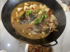 -天赋鱼馆(竹乡特色街店)
