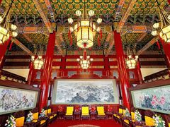 -天安门城楼