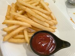 -新侨三宝乐西餐厅(崇文门店)