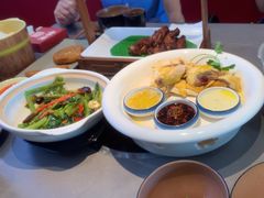 -创味·民间海南菜·非遗藤桥排骨(藤桥·免税城店)