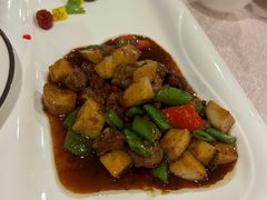 -天伦王朝酒店·盛华瑄餐厅