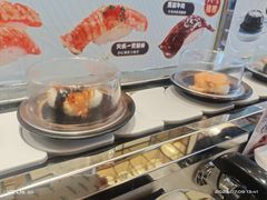 -和町回转自助日料(华山环宇城店)