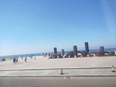 -那香海钻石沙滩浴场