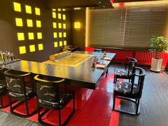 -吉之仙•中国制造•出口级食材日料店(领事馆总店)