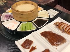 -锋味餐厅(空港复悦里店)