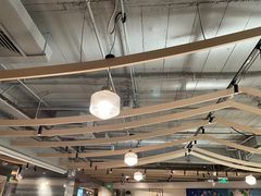 大堂-鼎泰丰(当代商城店)