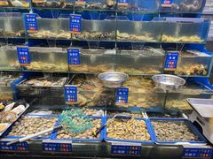 -海味当家·蒸锅海鲜(中山广场创始店)