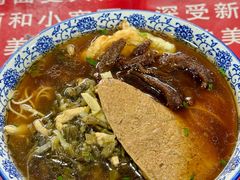 -美味斋(西北街店)