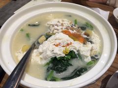 -粤港餐厅(禹州商业广场店)