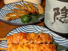 -鸟泉居酒屋·烧鸟·酒馆(百子湾店)