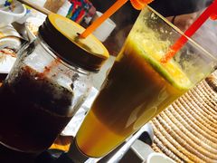 -咕嘟草帽鱼·牛奶一样的鲜鱼汤(包河万达广场创始店)