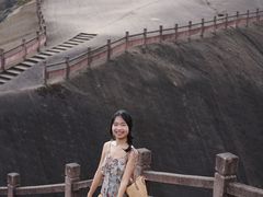 -飞天山旅游区