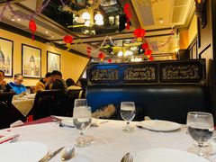 大堂-太平馆西餐厅(北京路店)