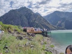 -蘑菇拌面•正宗新疆菜