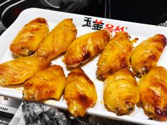 -玉善烧烤串城(长春总店)