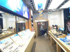 -LOHO眼镜(天河领展广场店)