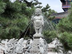 -广佑寺风景区