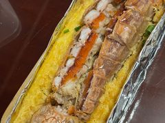 -辉记炭烧海鲜大排档·老字号(福田店)