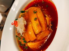 -榕意·川味之美(深业上城店)