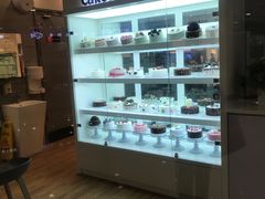 -DQ·蛋糕·冰淇淋(湖景东路店)