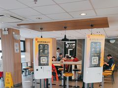 -麦当劳(电白服务区店)