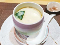 蒸蛋-割烹旭日本料理(龙湖狮山天街店)