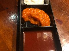 -喜来稀肉(旺角广华街店)