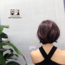 -简法造型·品牌形象店