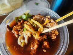 -许佳后安粉汤店