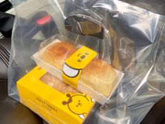 -三只蜜蜂蛋糕(东城店)