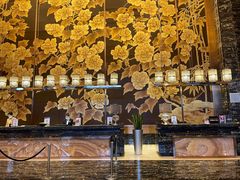 -长沙富力万达文华酒店