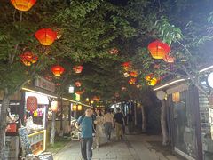 -回龙窝历史文化街区