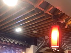 -秦淮人家风味酒楼(赣榆店)