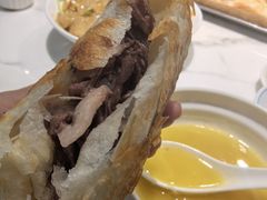 -高玛纳驴肉火烧(河间总店)