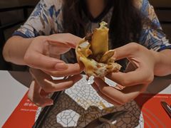 -赤火牛排(金狮广场店)