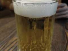 -The Cheebat 锌吧·Bistro(体育西店)