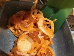 -新石器烤肉(南通CBD大有境店)