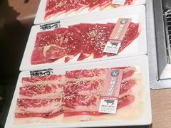 -焼肉ライク·烧肉LIKE(万菱汇店)
