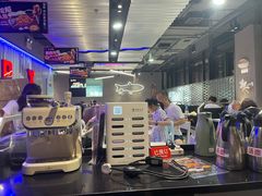 -鱼酷活鱼烤鱼(仙林金鹰店)